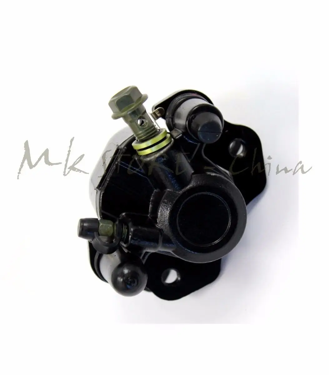 Free shipping Hydraulic Rear Disc Brake Caliper System Pads 150cc 250cc ATV Quad bike Buggy
Free shipping Hydraulic Rear Disc Brake Caliper System Pads 150cc 250cc ATV Quad bike Buggy