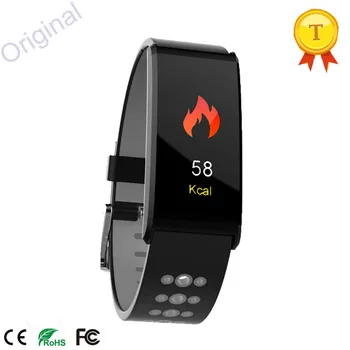 2018 Hot Selling Smart Strap Bracelet W/ Music Control Activity Tracker Multi Function Waterproof Sport Watch Gift For Husband
2018 Hot Selling Smart Strap Bracelet W/ Music Control Activity Tracker Multi Function Waterproof Sport Watch Gift For Husband