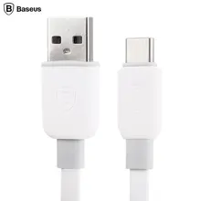 Baseus 1M String Series Type-C 2.0 Cable High Speed Synchronization Data Charging Cord Universal For Apple Phones And Tablet PCs