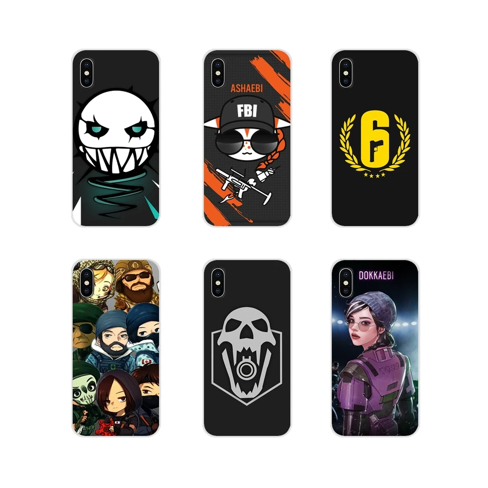 rainbow six siege For Oneplus 3T 5T 6T Nokia 2 3 5 6 8 9 230 3310 2.1 3.1 5.1 7 Plus 2017 2018 Accessories Phone Shell Covers
rainbow six siege For Oneplus 3T 5T 6T Nokia 2 3 5 6 8 9 230 3310 2.1 3.1 5.1 7 Plus 2017 2018 Accessories Phone Shell Covers