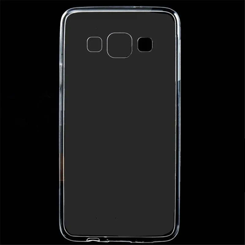 Ultra Thin Clear TPU Case For Samsung Galaxy S3 S4 S4 Mini S5 S5 Mini S8 S9 S7 S6 Edge Plus Note 3 4 5 Note3 Neo N7505
Ultra Thin Clear TPU Case For Samsung Galaxy S3 S4 S4 Mini S5 S5 Mini S8 S9 S7 S6 Edge Plus Note 3 4 5 Note3 Neo N7505