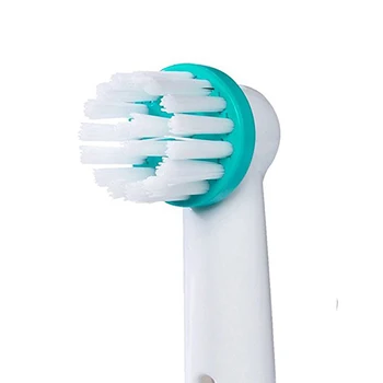 4pcs/Pack Electric Toothbrush Heads Professional Care For Oral B OD17-4 Ortho Braces Care Soft Bristle
4pcs/Pack Electric Toothbrush Heads Professional Care For Oral B OD17-4 Ortho Braces Care Soft Bristle