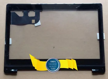 Touch Screen panel Sensor Glass for ASUS Transformer Book TP300L TP300LA TP300LD Q302 Q302L W/ bezel 5590R FPC-1 JA-DA5590RB
Touch Screen panel Sensor Glass for ASUS Transformer Book TP300L TP300LA TP300LD Q302 Q302L W/ bezel 5590R FPC-1 JA-DA5590RB
