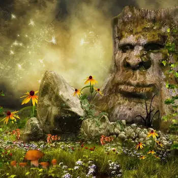 fairy-tale tree mushrooms flower grass magic forest Backgrounds Vinyl cloth High quality Computer print wall backdrops
fairy-tale tree mushrooms flower grass magic forest Backgrounds Vinyl cloth High quality Computer print wall backdrops