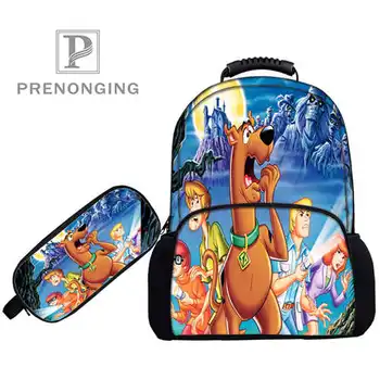Custom 17inch scooby_doo (1 Backpacks Pen Bags 3D Printing School Women Men Travel Bags Boys Girls Book Computers Bag#1031-01-28
Custom 17inch scooby_doo (1 Backpacks Pen Bags 3D Printing School Women Men Travel Bags Boys Girls Book Computers Bag#1031-01-28