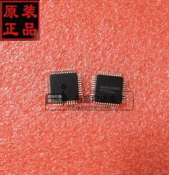 Module AK4628AVQ QFP44 Original authentic and new Free Shipping 
Module AK4628AVQ QFP44 Original authentic and new Free Shipping