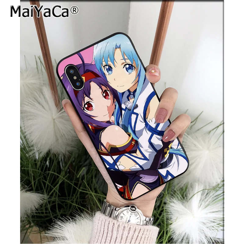 Anime Sword Art Online
