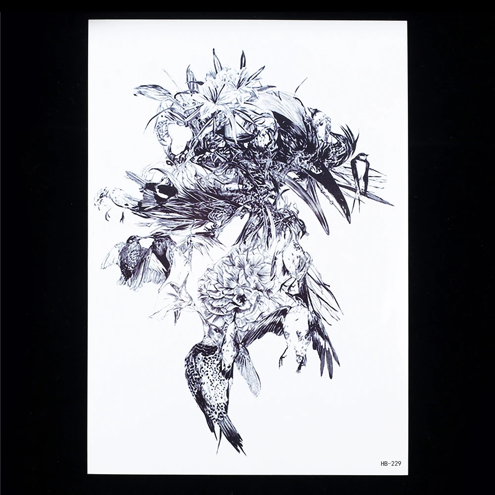 Compare Prices On 3d Bird Tattoo Online Shopping Buy Low Price 3d Compare Prices On 3d Bird Tattoo Online Shopping Buy Low Price 3d