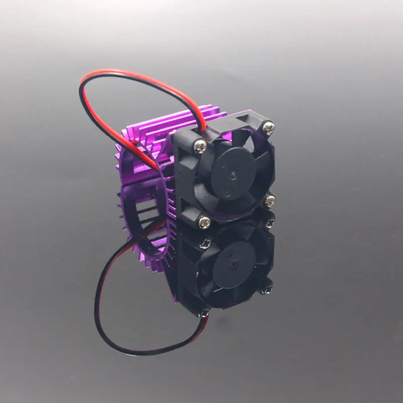 1PC 24-28mm Waterproof Cooling Fan Mini Brushless Motor Cooler 5-12V Radiator for 1:12 1:16 RC Car 2030/2040/2435 Motors Parts
1PC 24-28mm Waterproof Cooling Fan Mini Brushless Motor Cooler 5-12V Radiator for 1:12 1:16 RC Car 2030/2040/2435 Motors Parts
