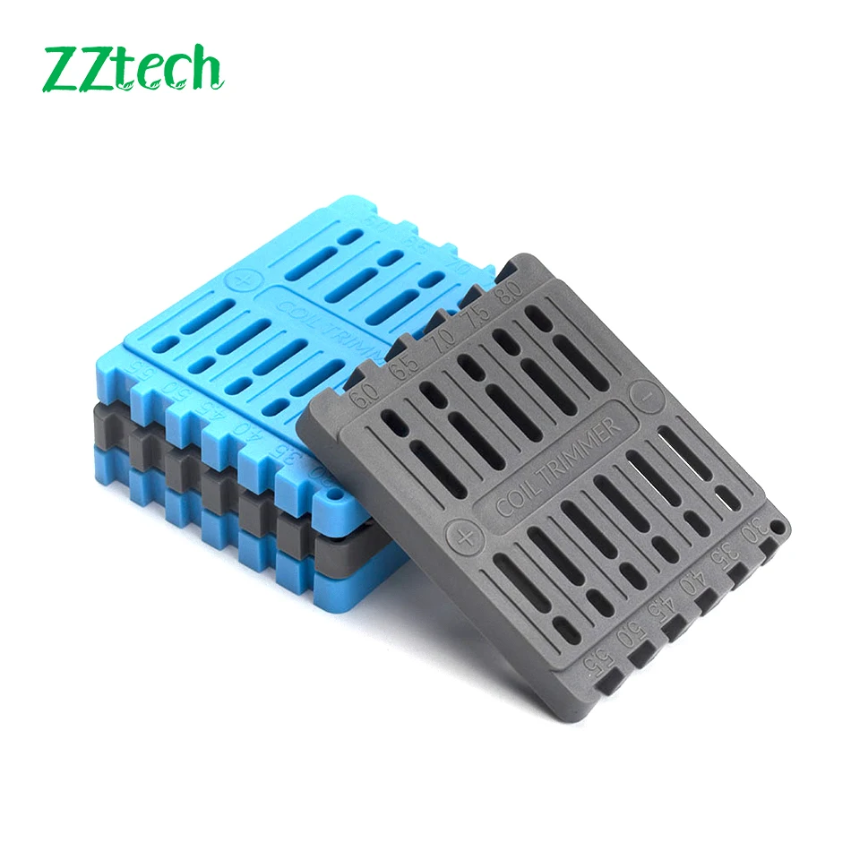 Authentic ZZtech Coil Trimming CuttingTool For RDA DIY Vape Wire Building Newest Ecig Electronic Cigarette Accessory
Authentic ZZtech Coil Trimming CuttingTool For RDA DIY Vape Wire Building Newest Ecig Electronic Cigarette Accessory