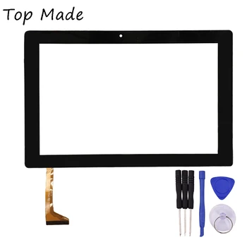 10.1Inch for TrekStor Surftab Twin 10.1 ST10432-8 Tablet Touch Screen Touch Panel Digitizer Glass Sensor Replacement
10.1Inch for TrekStor Surftab Twin 10.1 ST10432-8 Tablet Touch Screen Touch Panel Digitizer Glass Sensor Replacement