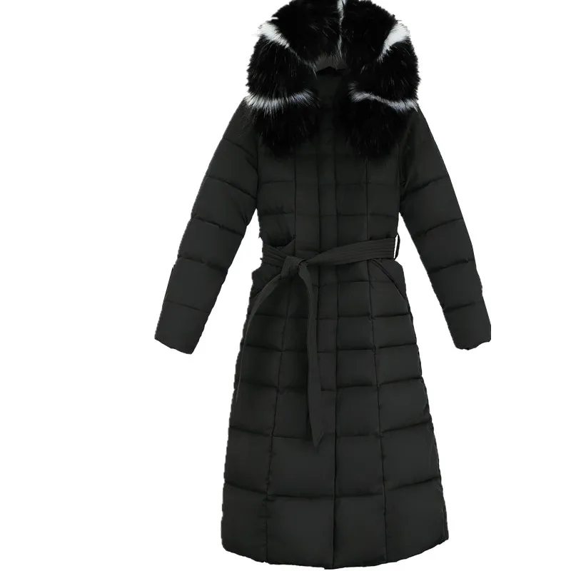 B3441 autumn winter 2019 new women's long style fashion slim coat thickened keep warm cotton-padded jacket cheap wholesale
B3441 autumn winter 2019 new women's long style fashion slim coat thickened keep warm cotton-padded jacket cheap wholesale