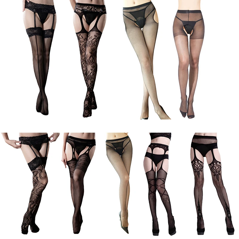 2019 Newly Women Stockings Lace Top Thigh-Highs Stockings Garter Belt Suspender Set Women Lingerie Pantyhose Sexy Garter Belt
2019 Newly Women Stockings Lace Top Thigh-Highs Stockings Garter Belt Suspender Set Women Lingerie Pantyhose Sexy Garter Belt