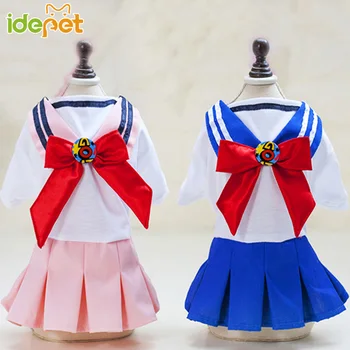 Clothes for Dogs Dress for Chihuahua Yorkies Classic Dog Clothes Princess Wedding Dresses Clothing for Small Dogs Product
Clothes for Dogs Dress for Chihuahua Yorkies Classic Dog Clothes Princess Wedding Dresses Clothing for Small Dogs Product