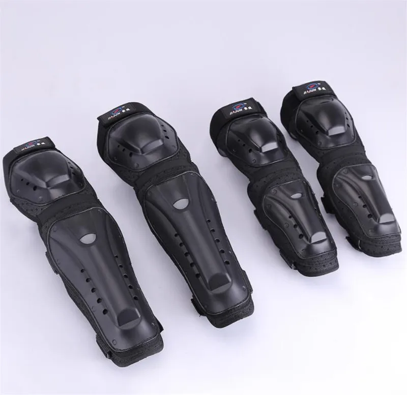 JIAJUN Sport Protective Gear Protector Elbow Pads + Knee Pads Set Motorcycle MTB BMX Bike Skating Skateboard Guard Extreme
JIAJUN Sport Protective Gear Protector Elbow Pads + Knee Pads Set Motorcycle MTB BMX Bike Skating Skateboard Guard Extreme