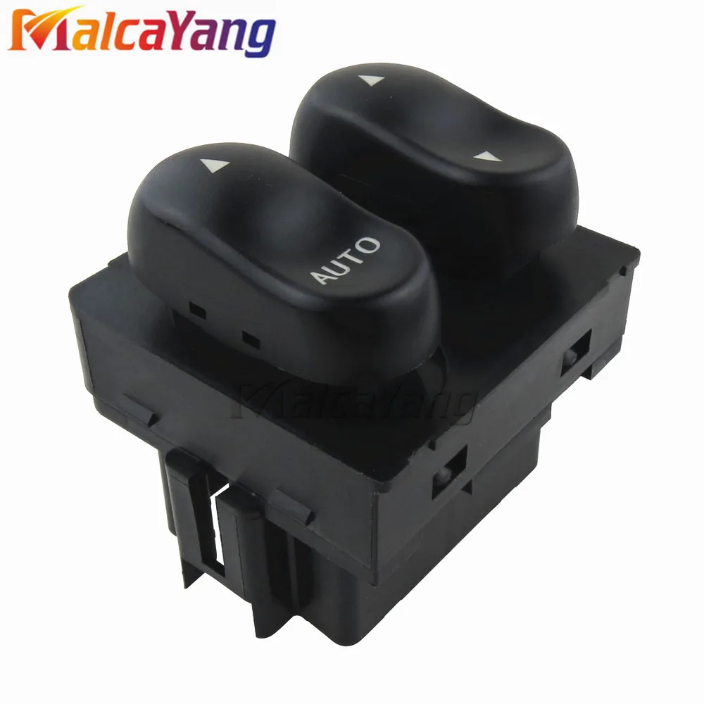 XL3Z-14529-AA XL3Z14529AA F65Z14529AAB Power Window Switch For Ford F150 F250 F350 1999-2002
XL3Z-14529-AA XL3Z14529AA F65Z14529AAB Power Window Switch For Ford F150 F250 F350 1999-2002
