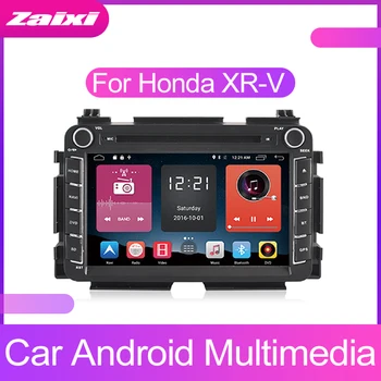 ZaiXi Android Car Multimedia player 2 Din WIFI GPS Navigation Autoradio For Honda XR-V XRV 2013~2019 GPS Radio FM Maps BT
ZaiXi Android Car Multimedia player 2 Din WIFI GPS Navigation Autoradio For Honda XR-V XRV 2013~2019 GPS Radio FM Maps BT