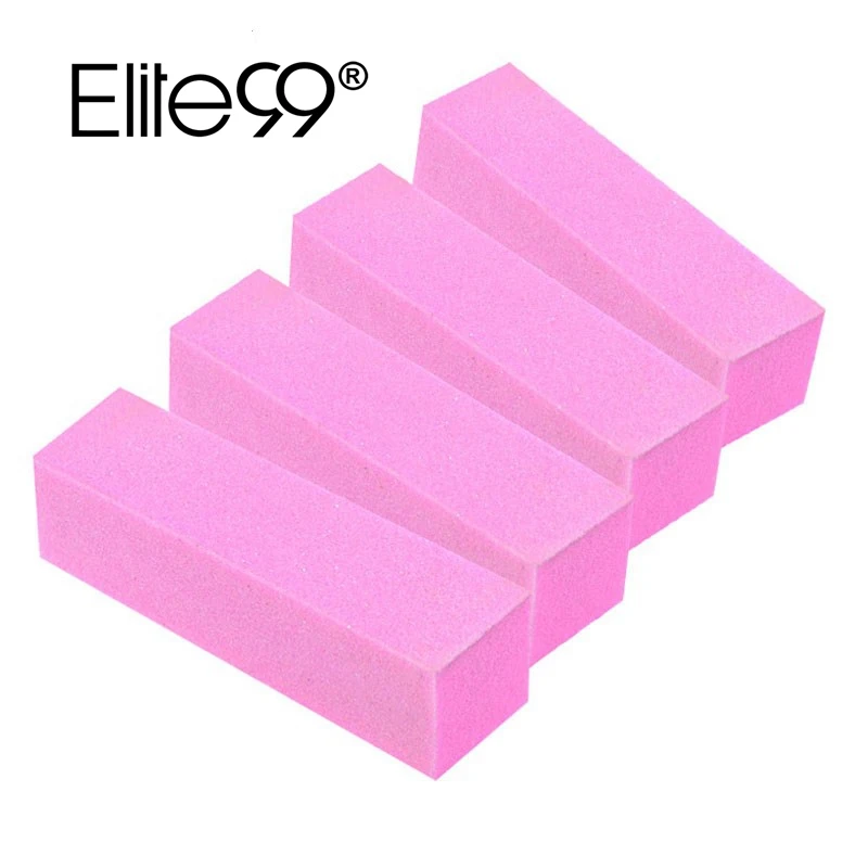 Elite99 4Pieces/1set Pink Nail Buffer Pedicure Manicure Care Buffer Nail Art Tool Sanding Block Makeup Polish Tools Nail Art
Elite99 4Pieces/1set Pink Nail Buffer Pedicure Manicure Care Buffer Nail Art Tool Sanding Block Makeup Polish Tools Nail Art