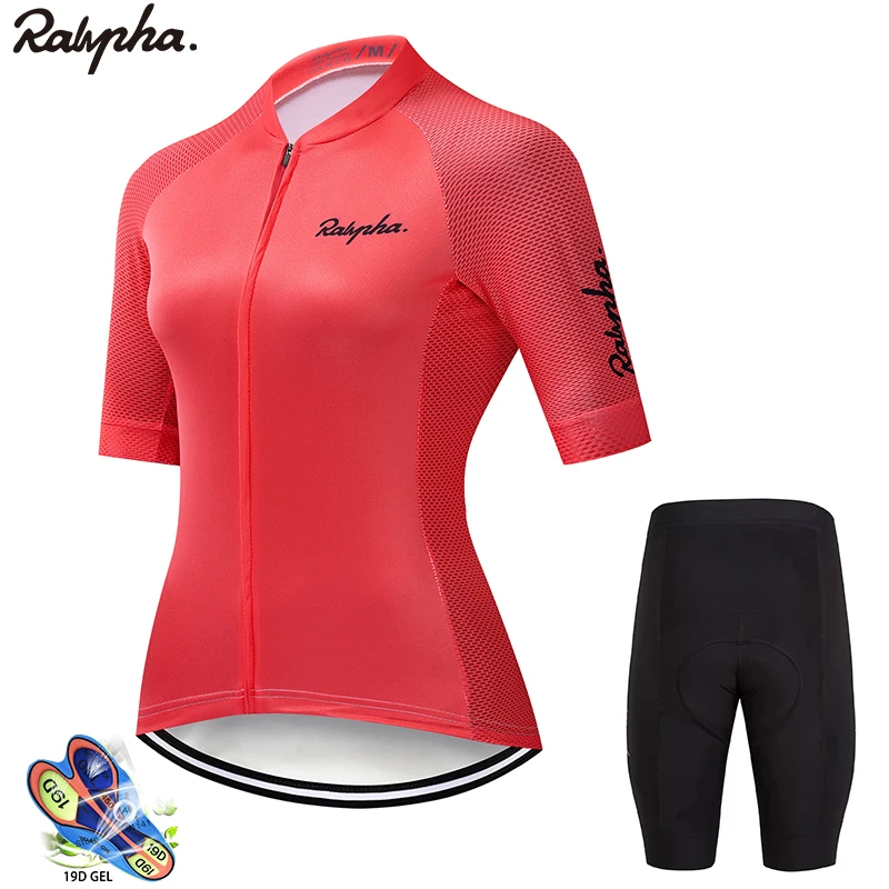 meridaing Women's Cycling Jersey Set Cycling Clothing Bib Shorts Kit Quick dry Bicycle Uniform Bike Clothes Suits ciclismo mujer
meridaing Women's Cycling Jersey Set Cycling Clothing Bib Shorts Kit Quick dry Bicycle Uniform Bike Clothes Suits ciclismo mujer