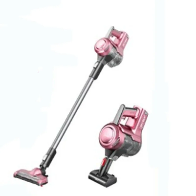 Wireless Vacuum Cleaner Household Small-sized Hold Type Vacuum Cleaner Cat Hair Vacuum Cleaner Beautiful Real Flagship Shop
Wireless Vacuum Cleaner Household Small-sized Hold Type Vacuum Cleaner Cat Hair Vacuum Cleaner Beautiful Real Flagship Shop