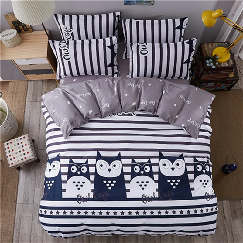 Green-sheet-pillowcase-duvet-cover-set-New-Pastoral-Bedding-set-modern-bed-linens-2018-autumn-bedclothes.jpg_640x640 (10)