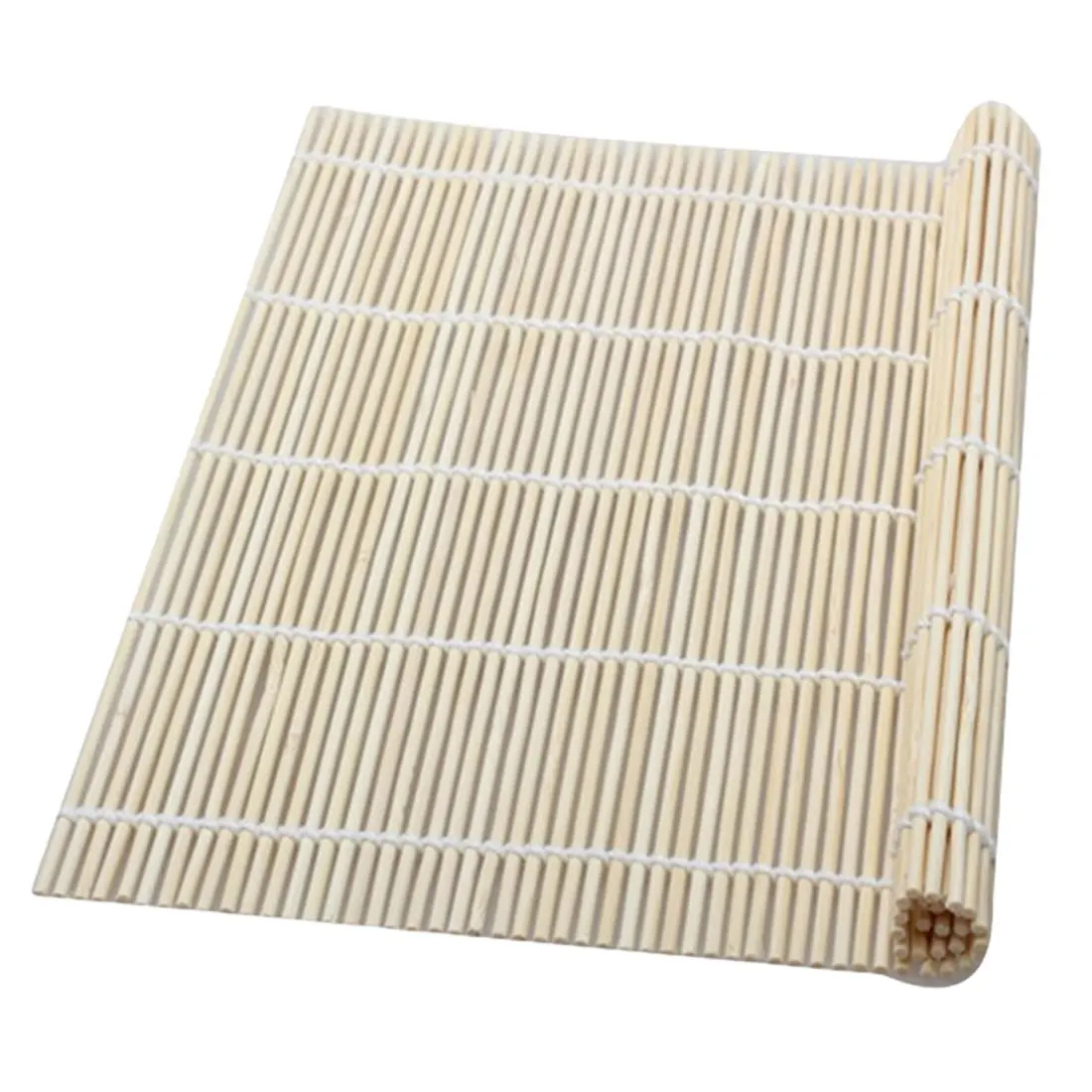 Sushi Bento Accessories Sushi Curtain Spoon Set Roller Tool Non-stick Handle Bamboo Sushi Tool Rice Spoon Perfect Cooking Roll
Sushi Bento Accessories Sushi Curtain Spoon Set Roller Tool Non-stick Handle Bamboo Sushi Tool Rice Spoon Perfect Cooking Roll