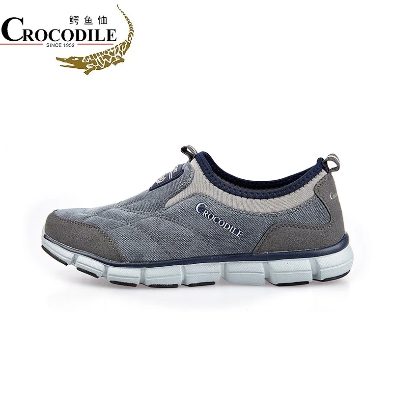Crocodile Hot Sale 2017 Spring And Summer New Men'S Shoes Pedal Lazy Shoes Casual Sports Shoes Walking Shoes NO.4316611
Crocodile Hot Sale 2017 Spring And Summer New Men'S Shoes Pedal Lazy Shoes Casual Sports Shoes Walking Shoes NO.4316611