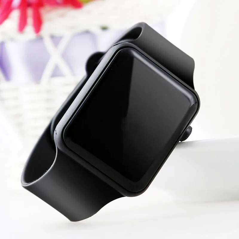 2019 New Useful Convenient Practical Digital Smart Watch For All Types of Mobile LED Light Phone Devices
2019 New Useful Convenient Practical Digital Smart Watch For All Types of Mobile LED Light Phone Devices