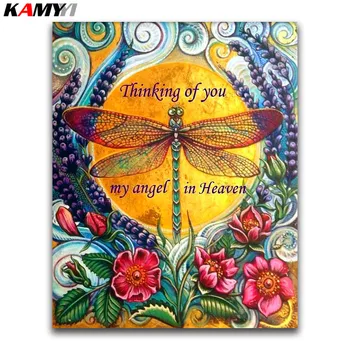 5D DIY Diamond embroidery dragonfly full round Diamond mosaic religion Full square Diamond painting Cross stitch heaven flowers
5D DIY Diamond embroidery dragonfly full round Diamond mosaic religion Full square Diamond painting Cross stitch heaven flowers