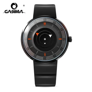 New Luxury Brand Fashion Personality Quartz Waterproof Silicone Band for Men and Women Wrist Watch Hot Clock 8310
New Luxury Brand Fashion Personality Quartz Waterproof Silicone Band for Men and Women Wrist Watch Hot Clock 8310