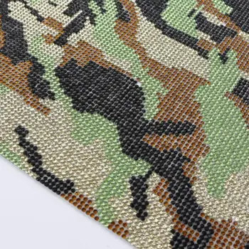 24*40cm Resin Crystal Rhinestone Trim Banding Hotfix Strass Crystal Mesh Beaded Applique
24*40cm Resin Crystal Rhinestone Trim Banding Hotfix Strass Crystal Mesh Beaded Applique