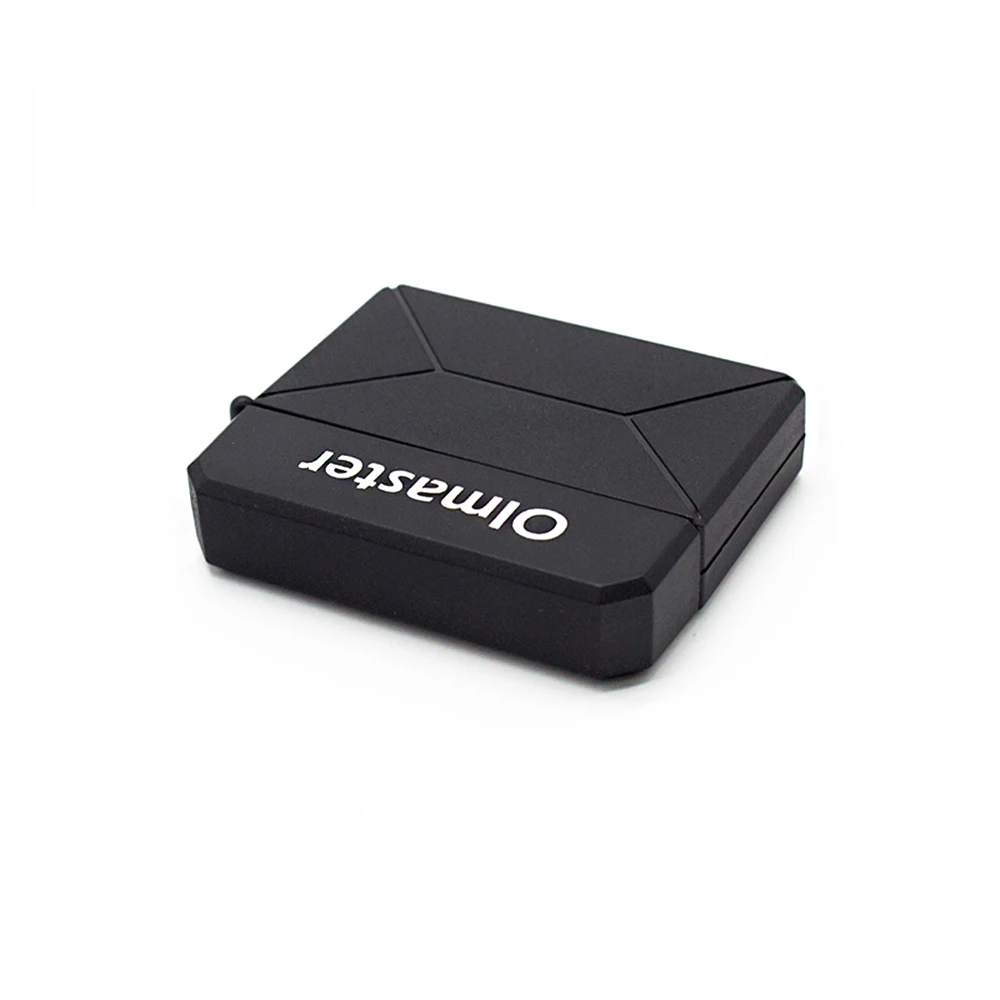 Festnight OImaster EB-0001BU3 2.5//3.5 SATA I//II//III to USB3.0 Adapter Hard Drive Box Converter for SSD HDD