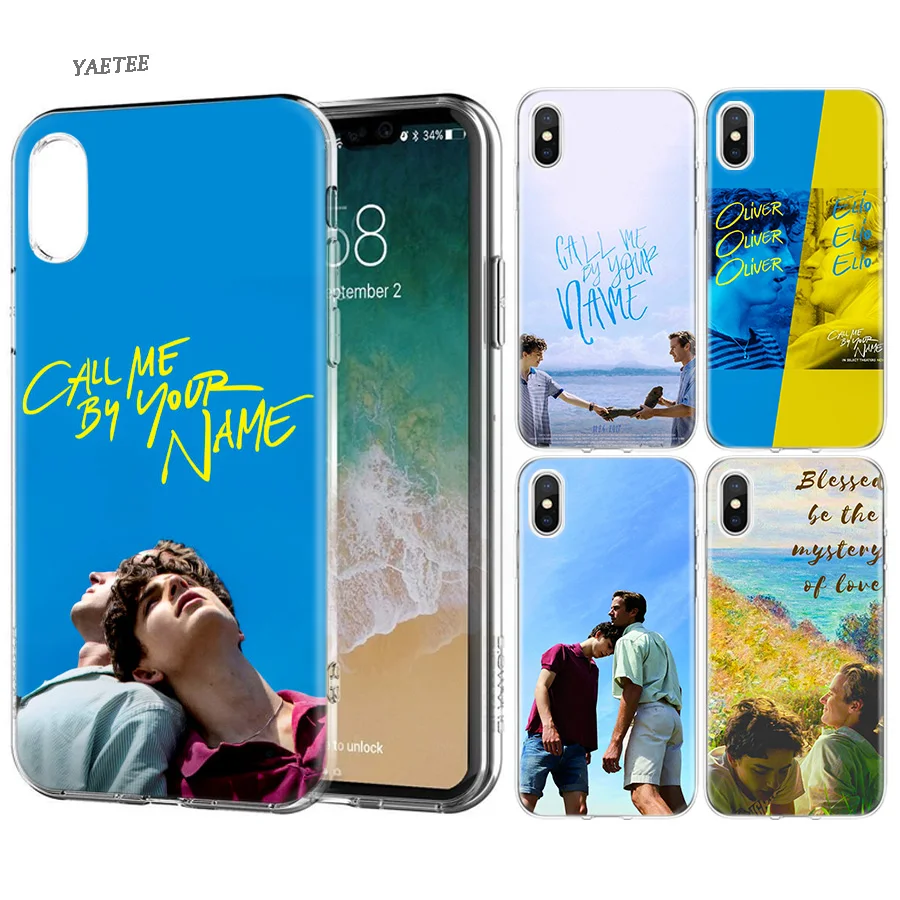 Peach and Plum Call Me By Your Name Silicone Phone Back Case For Apple iPhone 6 6S 7 8 Plus X XS MAX XR 5S 5C SE 5 7Plus Cover
Peach and Plum Call Me By Your Name Silicone Phone Back Case For Apple iPhone 6 6S 7 8 Plus X XS MAX XR 5S 5C SE 5 7Plus Cover