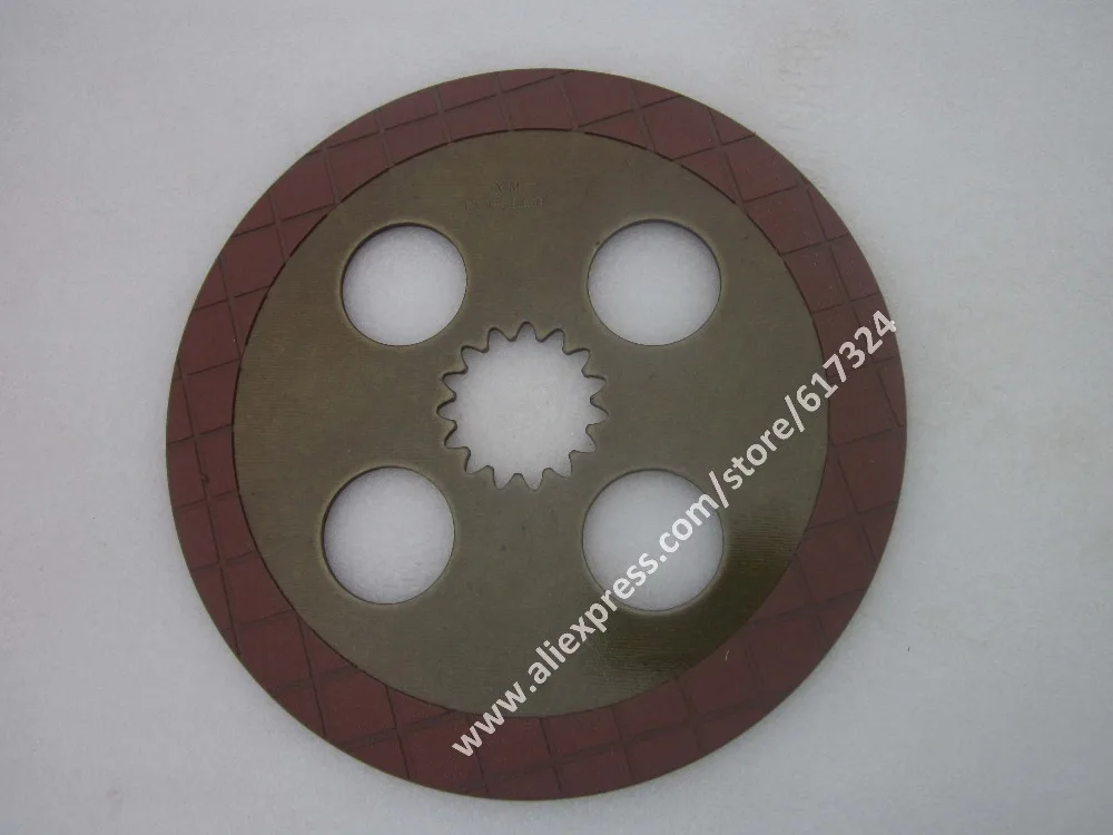 friction disc with seals for Jinma series tractor 404-554, part number: 400.43.011+400.43.101
friction disc with seals for Jinma series tractor 404-554, part number: 400.43.011+400.43.101