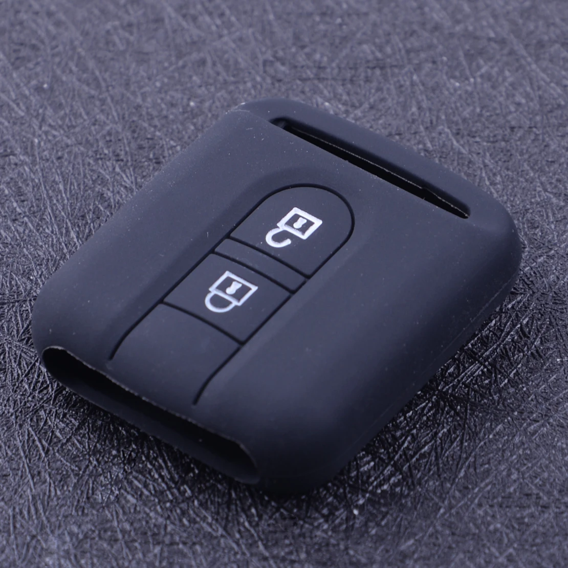 CITALL New Car 2 Buttons Silicone Remote Key Cover Case Fob Holder For Nissan Qashqai Micra Navara Almera Note Patrol 2009 2010
CITALL New Car 2 Buttons Silicone Remote Key Cover Case Fob Holder For Nissan Qashqai Micra Navara Almera Note Patrol 2009 2010