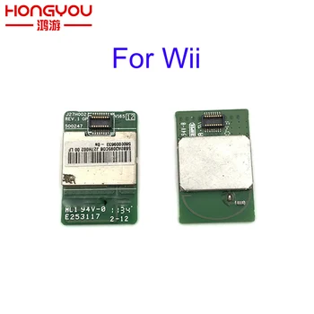 10pcs Replacement Original Used Bluetooth PCB Module WIFI Board for Wii u Wii upad IC 2878D MICA2 Bluetooth Wifi Module 
10pcs Replacement Original Used Bluetooth PCB Module WIFI Board for Wii u Wii upad IC 2878D MICA2 Bluetooth Wifi Module