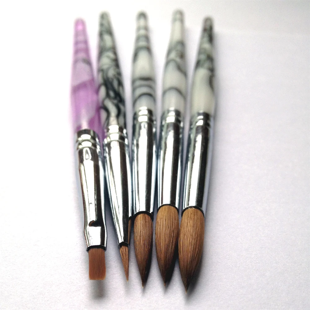 5pcs / lot, Dental lab,Brush pen for porcelain, glazing, good quality,Free shipping
5pcs / lot, Dental lab,Brush pen for porcelain, glazing, good quality,Free shipping