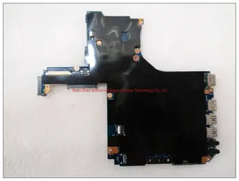 For Toshiba Satellite S55 S55-A S55-A5176 15.6" laptop H000055980 PGA947 HM86 HD4400 DDR3 UMA integrated graphics motherboard
For Toshiba Satellite S55 S55-A S55-A5176 15.6" laptop H000055980 PGA947 HM86 HD4400 DDR3 UMA integrated graphics motherboard