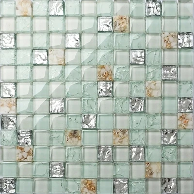 free shipping light green white shell resin crystal glass mosaic tile for kitchen backsplash bathroom luxury home decor
free shipping light green white shell resin crystal glass mosaic tile for kitchen backsplash bathroom luxury home decor
