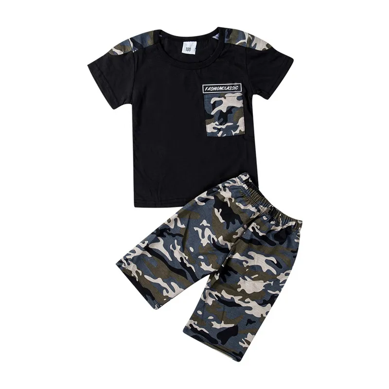 Toddler Infant Hot Sale Clothings Children Summer Baby Boys Clothes Cartoon Kids New Clothing Set T-shit+Pants Sunsuits Outfits
Toddler Infant Hot Sale Clothings Children Summer Baby Boys Clothes Cartoon Kids New Clothing Set T-shit+Pants Sunsuits Outfits