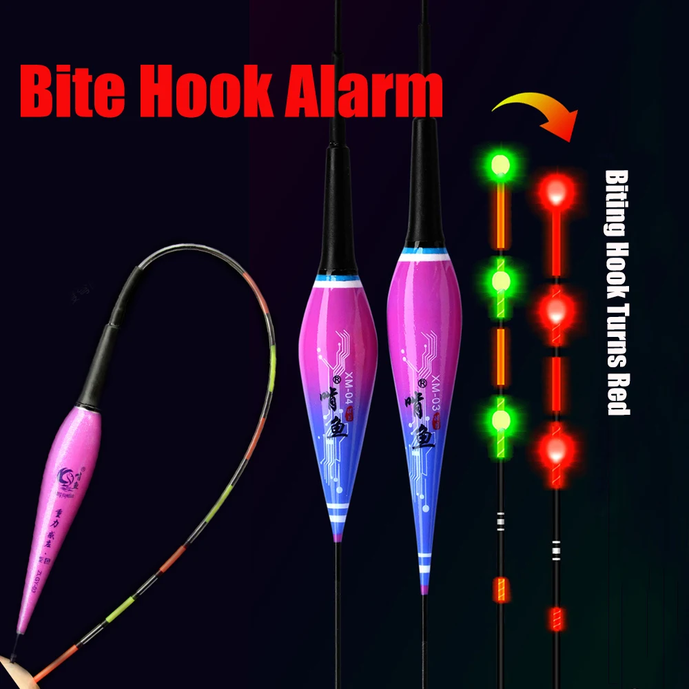1PC smart fishing led light CR425 Night fishing tie Gravity sensing chip color change float Including battery stopper Accessory
1PC smart fishing led light CR425 Night fishing tie Gravity sensing chip color change float Including battery stopper Accessory