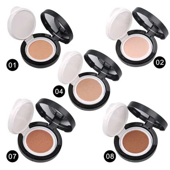 72g Air Cushion BB Cream Sunscreen Perfect Skin BB Powder Concealer Moisturizing Foundation Makeup Bare 5 Colors Optional
72g Air Cushion BB Cream Sunscreen Perfect Skin BB Powder Concealer Moisturizing Foundation Makeup Bare 5 Colors Optional