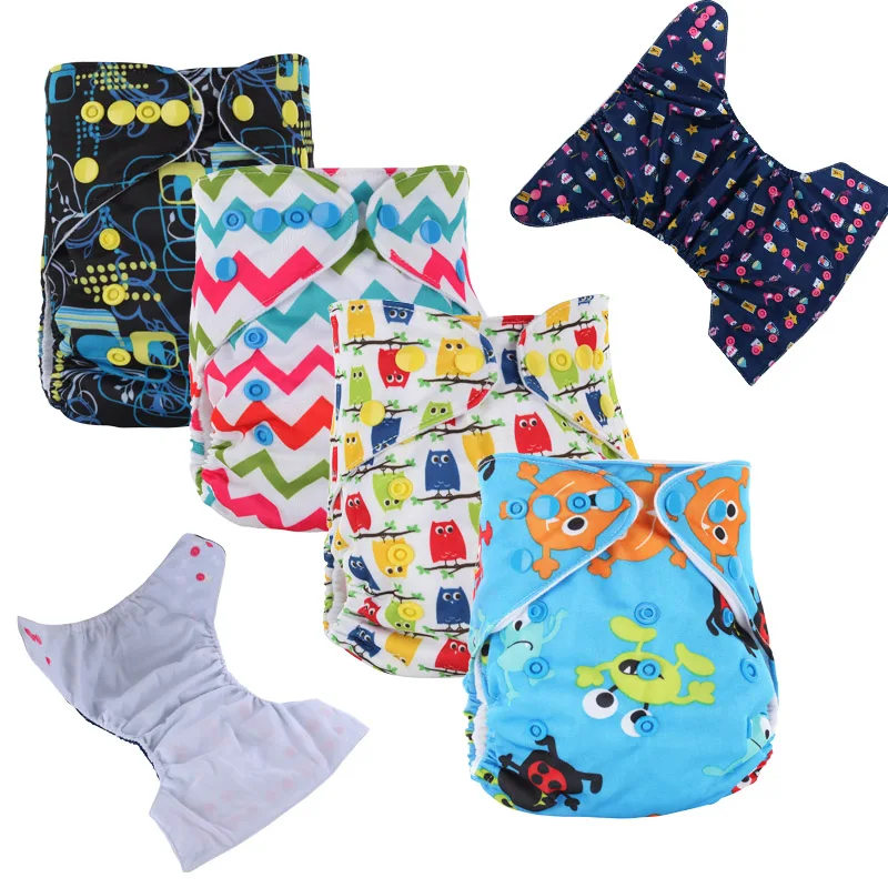PORORO brand all in one size reusable pocket diaper with color snap button,super soft washable baby cloth diaper nappies cover
PORORO brand all in one size reusable pocket diaper with color snap button,super soft washable baby cloth diaper nappies cover