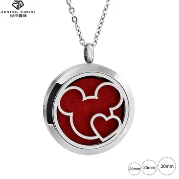 Aroma Diffuser Necklace Open Magnetic Locket Pendant Stainless Steel Round Perfume Essential Oil Aromatherapy Locket Necklaces
Aroma Diffuser Necklace Open Magnetic Locket Pendant Stainless Steel Round Perfume Essential Oil Aromatherapy Locket Necklaces