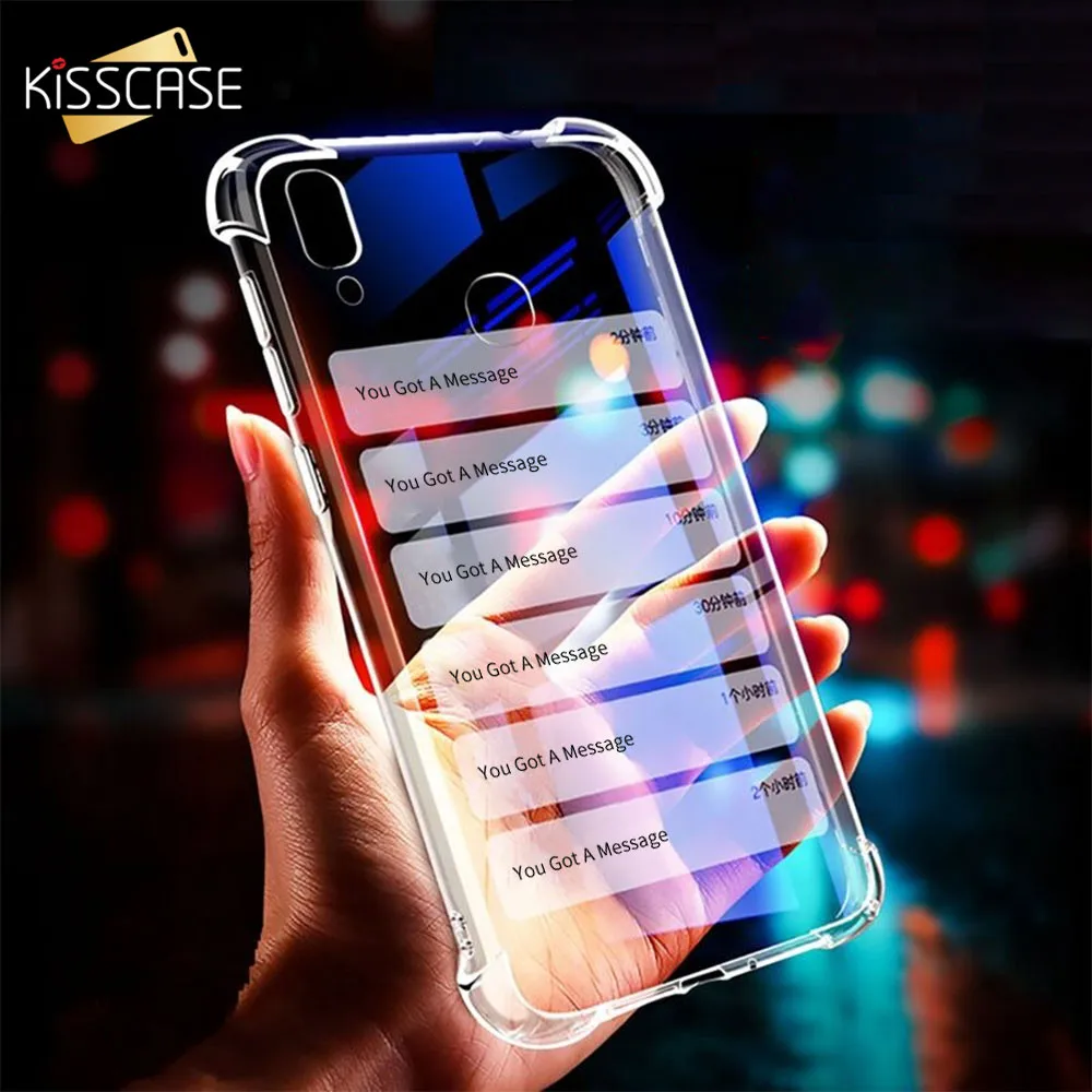 KISSCASE Case For Xiaomi Mi A1 Full Protection Transparent Anti-knock Soft Case For Xiaomi Mi A1 Capinhas Coque Capa Fundas Bag
KISSCASE Case For Xiaomi Mi A1 Full Protection Transparent Anti-knock Soft Case For Xiaomi Mi A1 Capinhas Coque Capa Fundas Bag