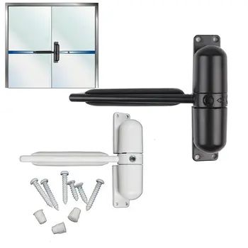 Surface Mounted DOOR GATE CLOSER Outdoor Spring Adjustable Auto Fire Rated Furniture
Surface Mounted DOOR GATE CLOSER Outdoor Spring Adjustable Auto Fire Rated Furniture