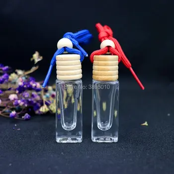 Car Perfume Bottle Car Hanging Glass Bottle for Essential Oils Crystal Car Ornament Perfume Pendant F839
Car Perfume Bottle Car Hanging Glass Bottle for Essential Oils Crystal Car Ornament Perfume Pendant F839