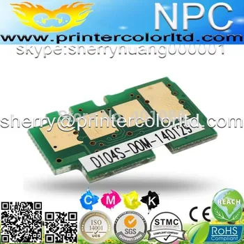 low shipping! Chip for SAMSUNG black laser printer cartridge mlt-d104s d104s 104s 104, Compatible toner reset chip 1660
low shipping! Chip for SAMSUNG black laser printer cartridge mlt-d104s d104s 104s 104, Compatible toner reset chip 1660