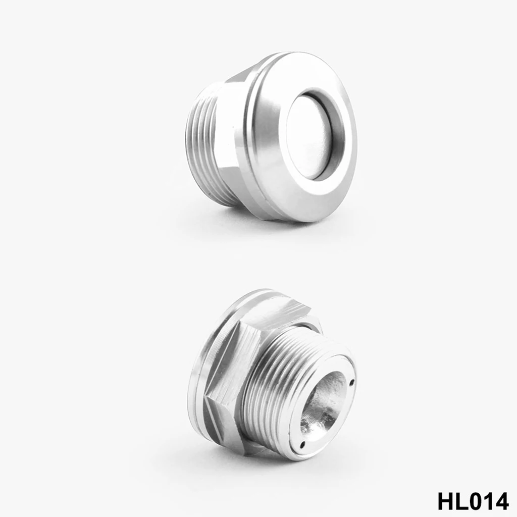 High Performance Push Button Quick Release Bonnet Hood Pins Lock Latch Brand New Multi-Purpose Push Button Release Latches