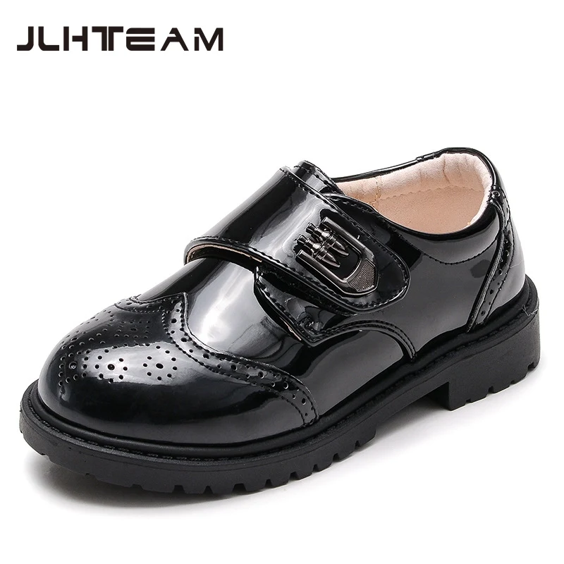 Kids Boys Leather Shoes for Soft Leather Shoes Black White Color Children's Chaussure 2019 New Fashion Kids School Shoes Boys
Kids Boys Leather Shoes for Soft Leather Shoes Black White Color Children's Chaussure 2019 New Fashion Kids School Shoes Boys